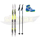 Ski set for kids