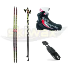Ski set Skate STC/Spine/Rottefella