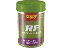 Start RF Fluoro Grip wax Purple +2...-2°C, 45g