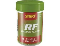 Start RF Fluoro Grip wax Red -1...-5°C, 45g