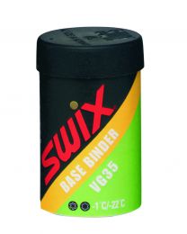SWIX VG035 Base Green wax -1°...-22°C, 45g