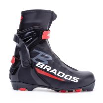 Brados Ski Boots Skate Race NNN