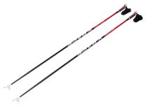 Brados Ski poles X-Race, 100% carbonfibre