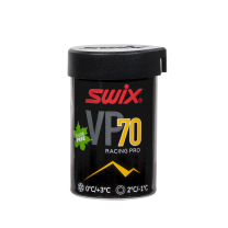 Swix VP70 Pro Yellow 0°C/3°C, 43g