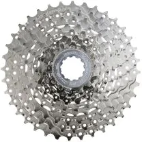 Shimano ALIVIO CS-HG400 9-speed Cassette 11-32T