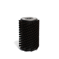 HWK Horsehair roto brush, 100mm