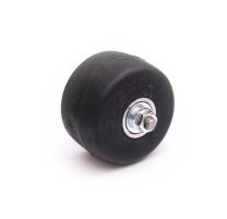 Swenor Rearwheel Fibreglass/Alutec Hard, speed #3  (complete)