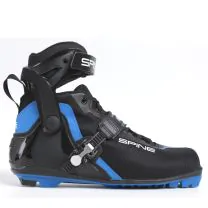 Spine Rollerski boots Concept  Skate Carbon Pro S19