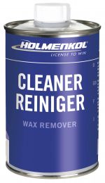 Holmenkol cleaner 500 ml (fluor free)