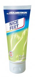 Holmenkol Nice Feet, 75ml