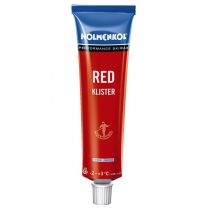 Holmenkol Klister Red +3...-2°C, 60ml