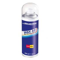 Holmenkol Wax Remover Spray 250 ml (fluor free)