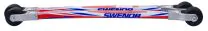 Swenor Finstep (wheel speed #2) rollerskis