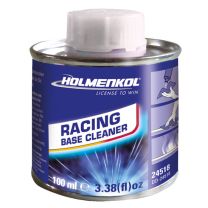Holmenkol Racing Base cleaner 100 ml (includes fluor)