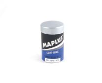 Maplus Grip wax S12 Dark Blue -6...-10°C, 45g