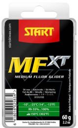 Start MFXT Glider Green -10°...-25°C, 60g
