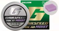 Gallium Giga Speed Solid MOIST (PFOA-free) -1°...-7°C, 10g