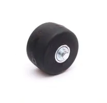 Swenor Frontwheel Slow Fibreglass/Alutech (complete), speed #3