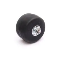 Swenor Rearwheel Fast Fibreglass/Alutech (complete), speed #1