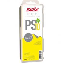SWIX PS10 Yellow Glider +10°...-0°C, 180g
