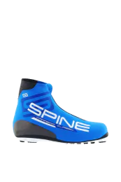 Ski boots Spine Carrera Classic 291-S NNN
