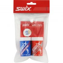 SWIX P0005, P5 XC 2-wax kit, V40,V60
