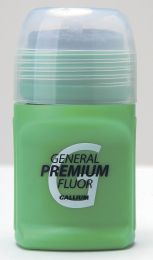 Gallium General Premium Fluor, 30ml