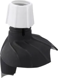 SWIX Basket Triac, Black leaf, Small