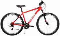 Горный велосипед Stinger 29" Caiman 18" красный