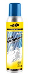 Toko High Performance liquid blue 125ml