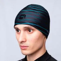 Arswear Hat X-Line, turquoise