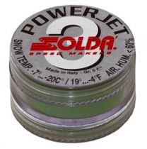 Solda POWER JET 3 Solid (C6, PFOA-free) -3°...-24°C, 5g