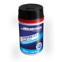 Holmenkol Syntec FF2 Liquid Blue, 100 ml