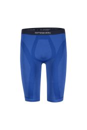 Spring Training Shorts for Man, Blue