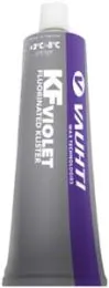 Vauhti KF Violet  Fluor Klister +3°...-8°C, 60g