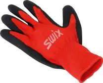 SWIX Waxing Gloves, size M
