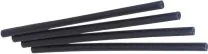 SWIX Repair P-stick black, 4 pcs x 6mm