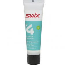 Swix F4 universal liquid glider, 75ml