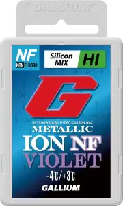 Gallium Paraffin Metallic Ion NF violet (50g)