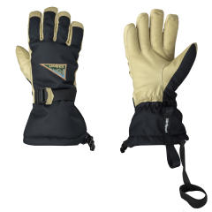 LillSport Akkala Black