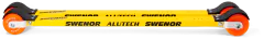Swenor Alutech Racing (wheel speed #2) rollerskis