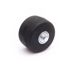 Swenor Frontwheel Fibreglass/Alutech Hard, speed #3 (complete)