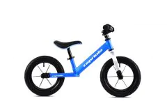 Детский велосипед Capriolo Gur-Gur Force 12'', blue