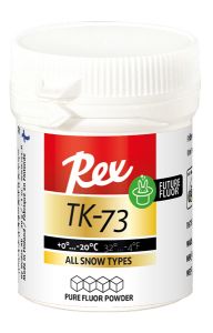 Rex 4801 TK-73 Powder (C6, PFOA-free) +0°...-20°C, 30g