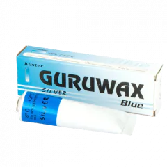 GURU Klister Blue Silver +2°...-6°, 55g
