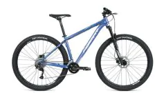 Горный велосипед Format 1214  Blue 29, L