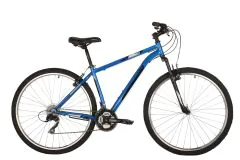 Горный велосипед FOXX  AZTEC 29" Blue 18"