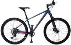 Bike Welt Ranger 3.0 27'' Dark Blue 16"