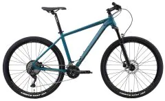 Bike Welt Rockfall 5.0 29'' Marine Grey 18"