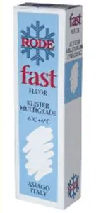 RODE Fluoro Klister Multigrade  +6°...-6°C, 60g
